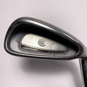 Cleveland Launcher Single 4 Iron Aldila Mid Flex Regular Graphite Mens RH
