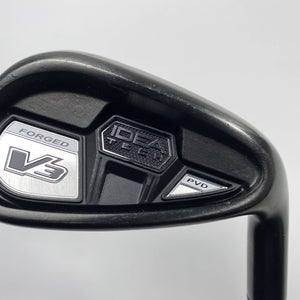 Adams Idea Tech V3 Single 9 Iron Mitsubishi Rayon Bassara 60g Regular RH