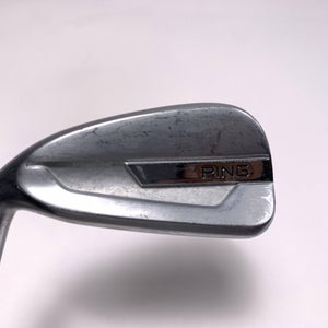 Ping G700 Single 5 Iron Red Dot 1* Flat Alta CB AWT Soft Regular Senior LH +1''