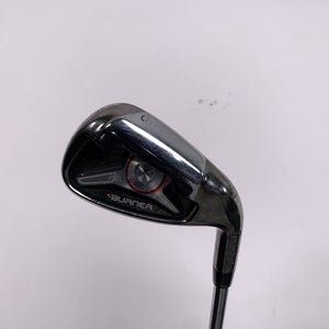 TaylorMade Burner 2009 Single 8 Iron Stiff Steel Mens RH