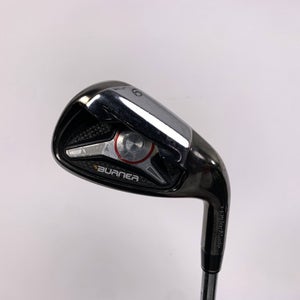 TaylorMade Burner 2009 Single 9 Iron Burner Superfast Regular Steel Mens RH