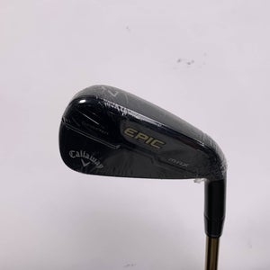 Callaway EPIC MAX Star Single 7 Iron ATTAS Speed Series 50g Senior Graphite RH