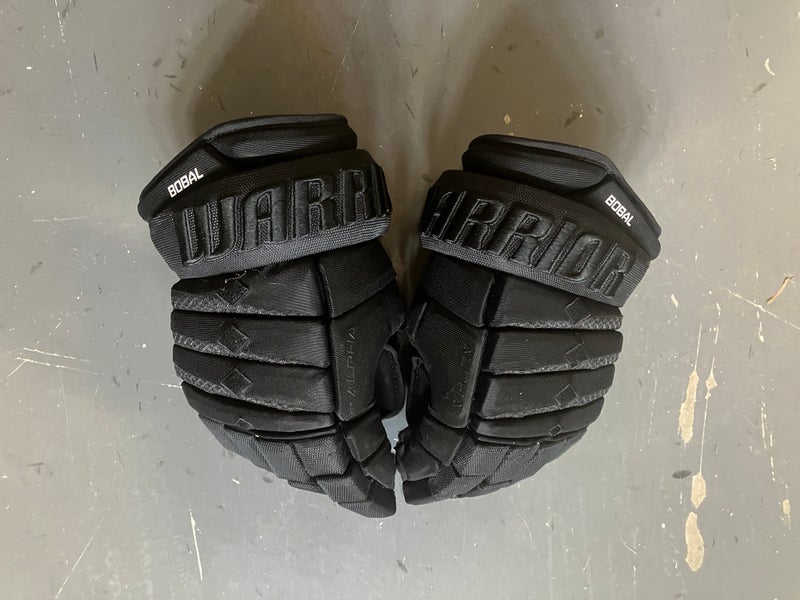 Warrior Alpha Gloves 13" (New)