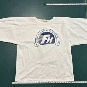 White XL Men's Jersey (Used)