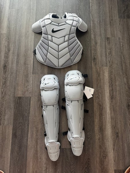 Nike Catcher's Set (New)