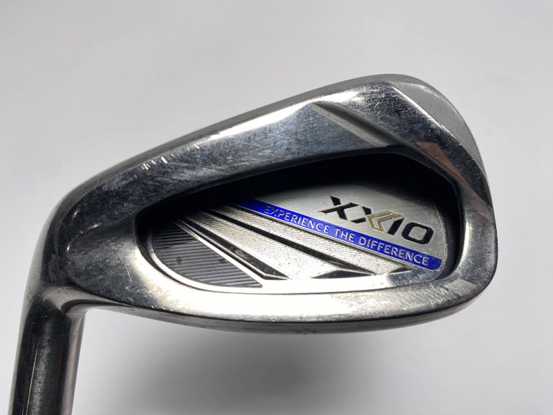 XXIO Eleven Ladies Iron Set 7-7 MP1100 L Ladies Graphite Womens LH