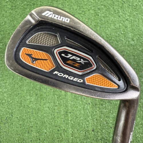 Mizuno JPX EZ Forged 4 Iron Fujikura Orochi 65g Regular Flex 38.5