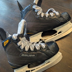 Bauer Supreme 140 Hockey Skates 11 (Used)
