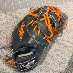 Rawlings Pro Preferred RH First Base Baseball Glove 12.75" (Used)