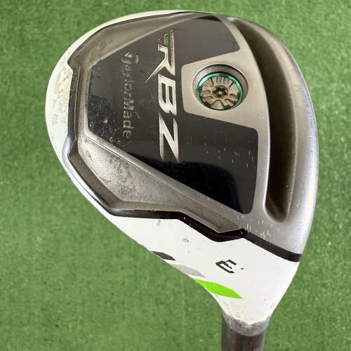 TaylorMade RBZ 6 Hybrid 6H 28 Senior M Flex Graphite 39
