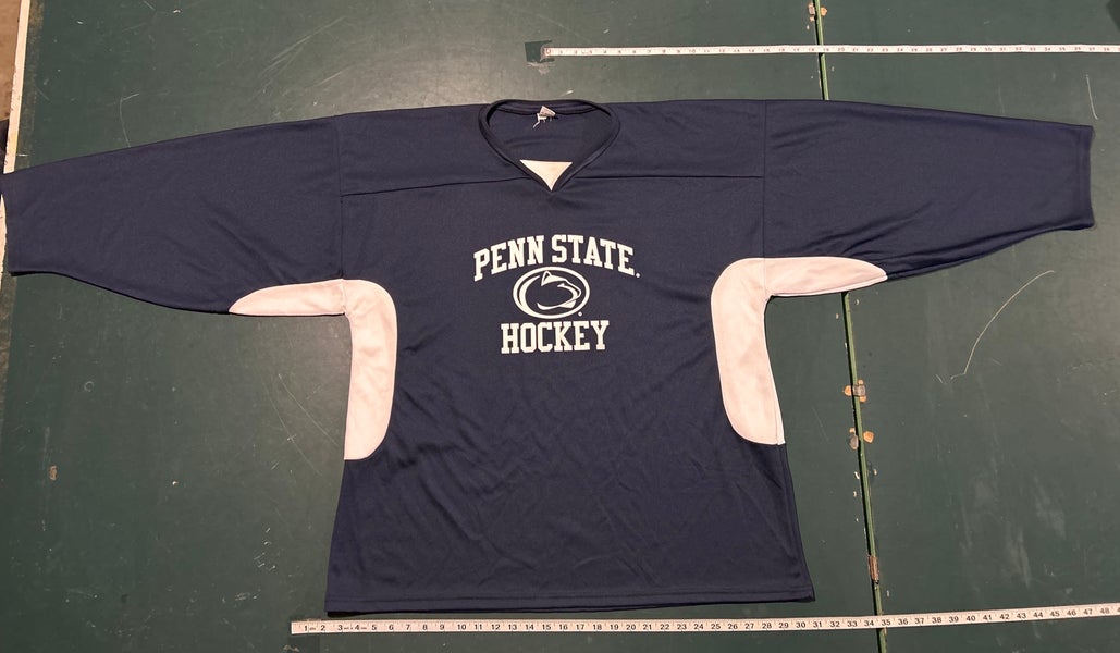 Blue XL Men's Jersey (Used)