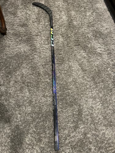 Junior CCM RibCor Trigger 7 Pro Right Handed Hockey Stick P29 Pro Stock (New)