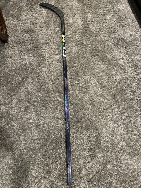 Junior CCM RibCor Trigger 7 Pro Right Handed Hockey Stick P29 Pro Stock (New)