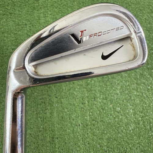 Nike VR II Pro Combo Forged 3 Iron True Temper Dynamic Gold S300 Left Handed