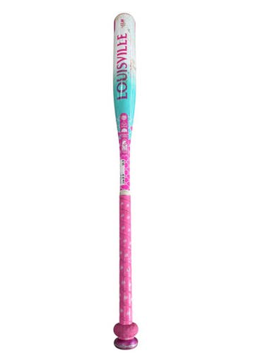 Used Louisville Slugger DIVA BB/SB Fastpitch Bat 29" 11833-S000165896