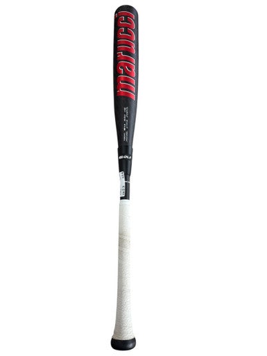 Used Marucci CAT X BB/SB USSSA 2 5/8 Bat 32" 11833-S000165893