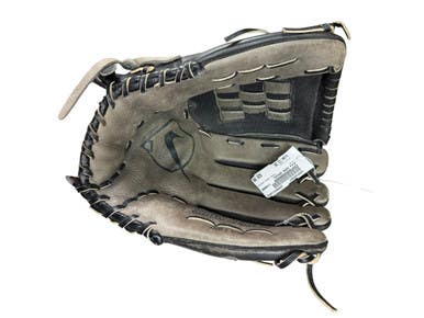 Used Nike SGOW SERIES BB/SB Glove RH Throw Grey 13" 11833-S000165847