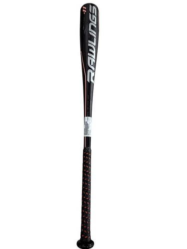 Used Rawlings PRODIGY BB/SB USA 2 5/8 Bat 28" 11833-S000165838