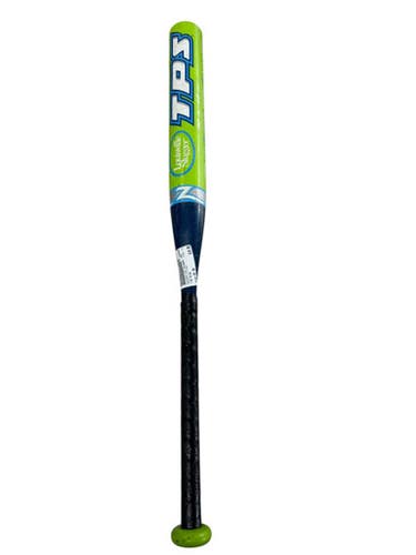 Used Louisville Slugger TPS BB/SB Fastpitch Bat 30" 11833-S000165833