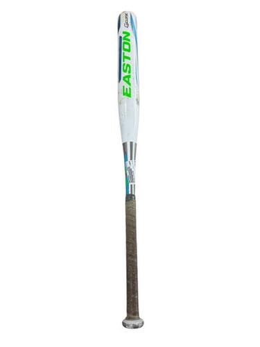 Used Easton CYCLONE BB/SB Fastpitch Bat 31" 11833-S000165831