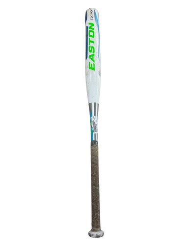 Used Easton CYCLONE BB/SB Fastpitch Bat 31" 11833-S000165831