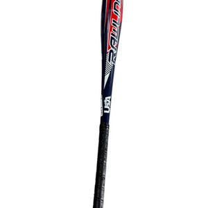 Used Rawlings FUEL BB/SB USA 2 5/8 Bat 27" 11833-S000165837