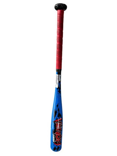 Used Franklin VENOM BB/SB T-Ball Bat 25" 11833-S000165829