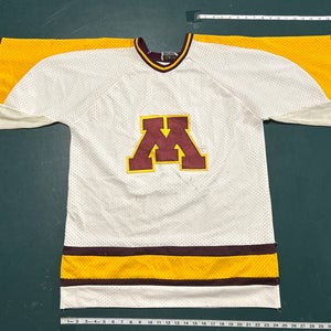 White XL Men's Jersey (Used)