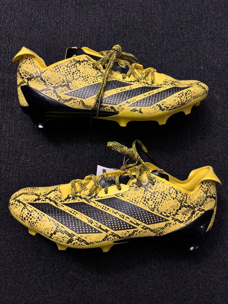 Adidas Adizero Electric.2 “Exotic Speed Pack” Football Cleats Size 14 Adidas Adizero Electric.2 “Exotic Speed Pack” | Mercari main image 2
