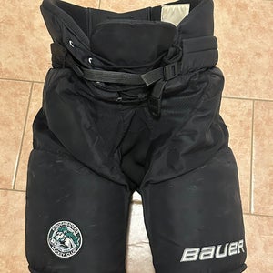 Senior Medium Bauer Hockey Pants (Used)