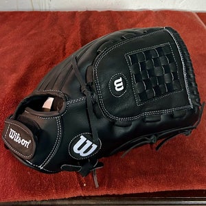 Wilson A360 RHT Outfield Glove 14"