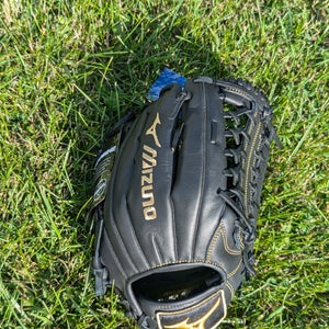 *FREE SHIPPING* NEW Mizuno RH Outfield MVP Prime Baseball Glove 12.75"