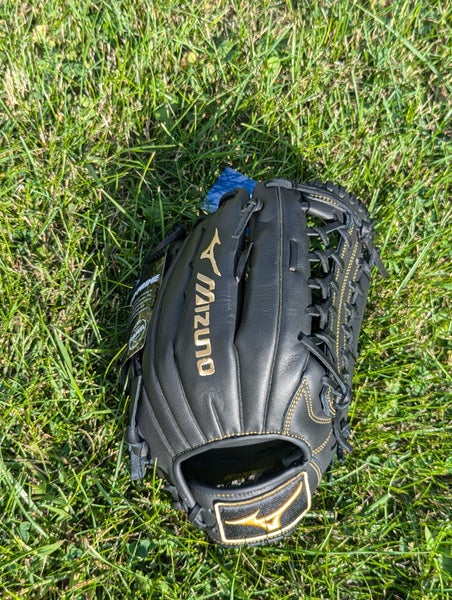 *FREE SHIPPING* NEW Mizuno RH Outfield MVP Prime Baseball Glove 12.75"