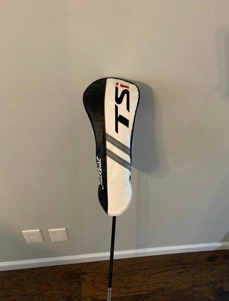 Titleist Right Handed Stiff Flex (Used) TSi3 Driver
