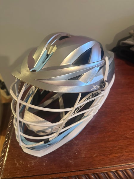 Cascade XRS Helmet (Used)
