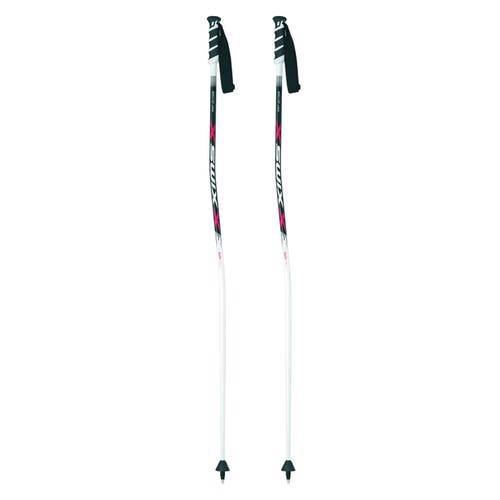 50in (125cm) Swix Race Carbon Ski Poles (New)