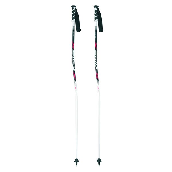 50in (125cm) Swix Race Carbon Ski Poles (New)