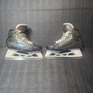 2024 Bauer Elite Hockey Goalie Skates 6 (Used)
