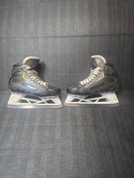 2024 Bauer Elite Hockey Goalie Skates 6 (Used)