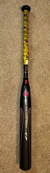 2020 DeMarini CF Composite Bat (-11) 20 oz 31" (Used)