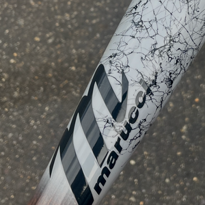 Marucci LINDY12 Maple Bat 33" (Used)