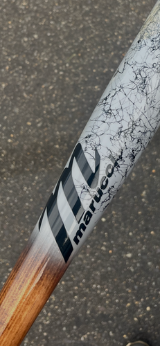 Marucci LINDY12 Maple Bat 33" (Used)
