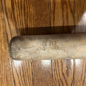 2020 Marucci AM22 Maple Bat 29" (Used)