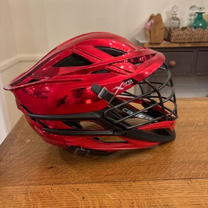 Cascade XRS Pro Helmet (New)
