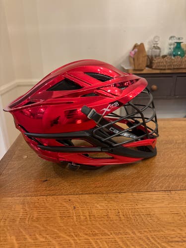 Cascade XRS Pro Helmet (New)