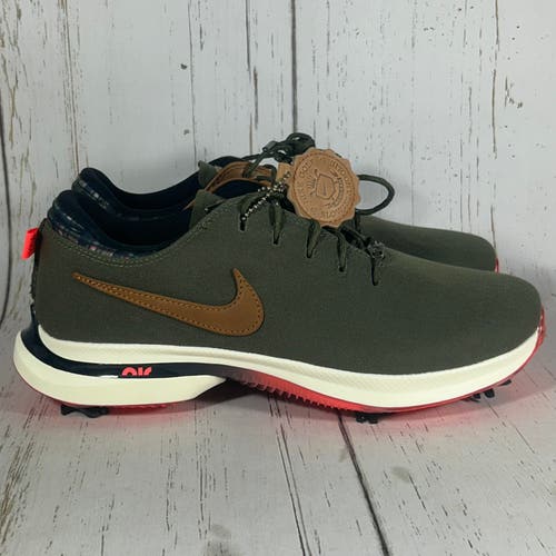 Nike Air Zoom Victory Tour 3 NRG Championship Green Mens Size 8.5 FQ8307-300