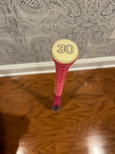 2026 Warstic Bonesaber Hybrid USABat Certified Bat (-5) 25 oz 30" (Used)