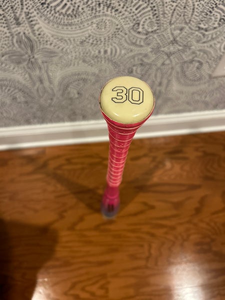 2026 Warstic Bonesaber Hybrid USABat Certified Bat (-5) 25 oz 30" (Used)