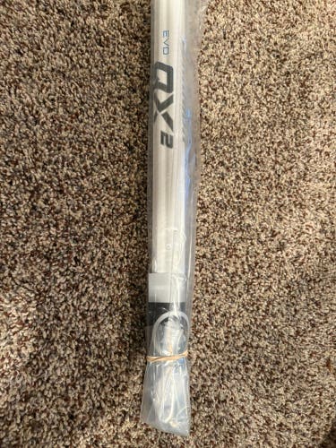 Adult Warrior Evo QX2 Shaft (New)