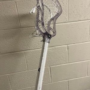 Complete lax stick